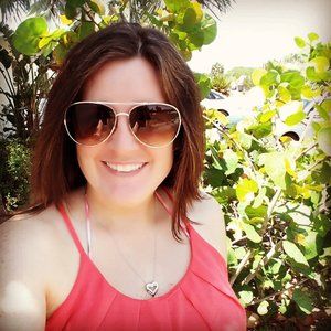 Meet your Posher, Tracey